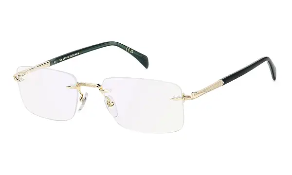 Оправа DAVID BECKHAM DB 1202 PEF