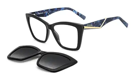 Оправа Missoni MIS 0271/C QFU с клипоном
