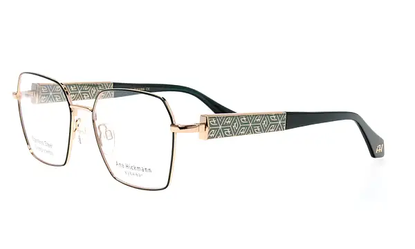 Оправа ANA HICKMANN AH1533 12A