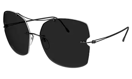 Солнцезащитные очки SILHOUETTE SG 8183 9040