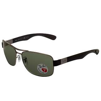 Солнцезащитные очки RAY BAN RB 3522 004/9A с/з