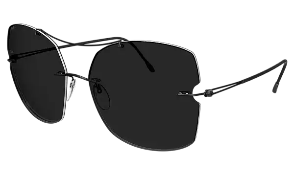 Солнцезащитные очки SILHOUETTE SG 8183 9040