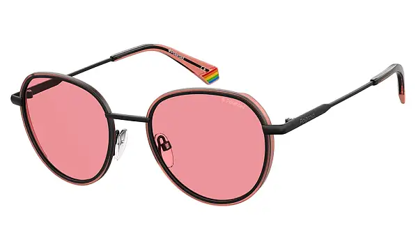 Солнцезащитные очки POLAROID PLD 6114/S 35J