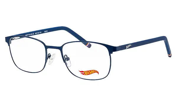 Оправа HOT WHEELS HWV110 BLUE