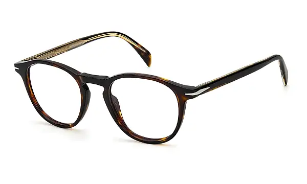 Оправа DAVID BECKHAM DB 1018 086
