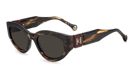 Солнцезащитные очки CAROLINA HERRERA HER 0370/S EX4