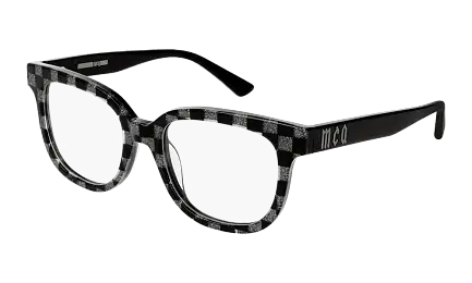 Оправа Alexander McQueen MQ0154O 002