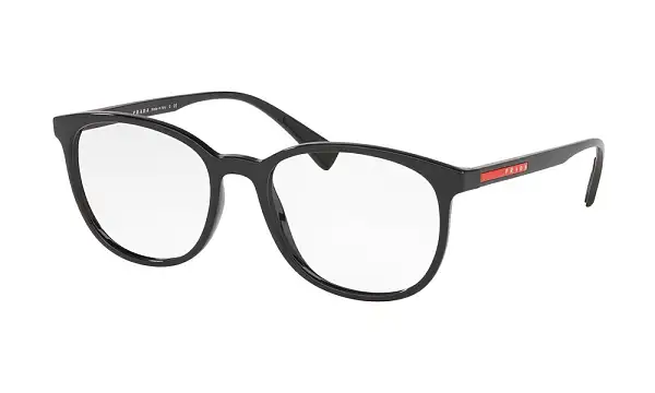 Оправа PRADA PS 07LV 1AB1O1