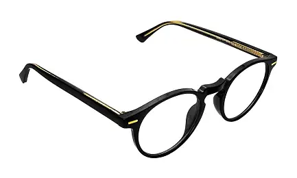 Оправа Eyeneye Golden Age Black 2083-C1