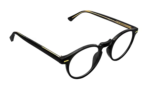 Оправа Eyeneye Golden Age Black 2083-C1