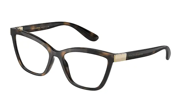 Оправа DOLCE & GABBANA DG 5076 502