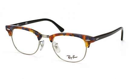Оправа Ray-Ban Clubmaster RB(RX) 5154 5492