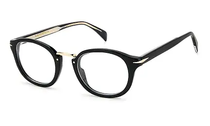 Оправа DAVID BECKHAM DB 1086 2M2
