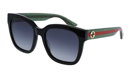 Солнцезащитные очки GUCCI GG0034S-002