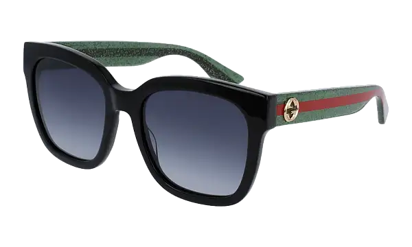 Солнцезащитные очки GUCCI GG0034S-002