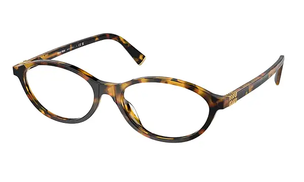 Оправа MIU MIU MU 09XV VAU1O1