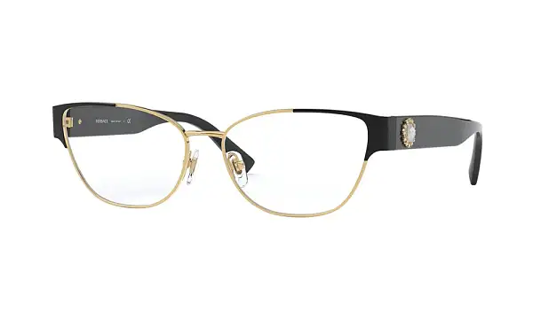 Оправа VERSACE VE 1267B 1433