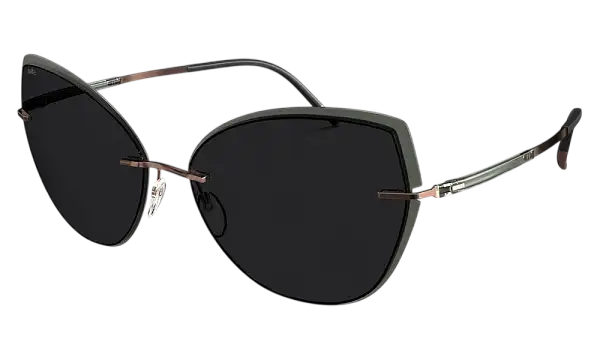 Солнцезащитные очки SILHOUETTE SG 8188 6630