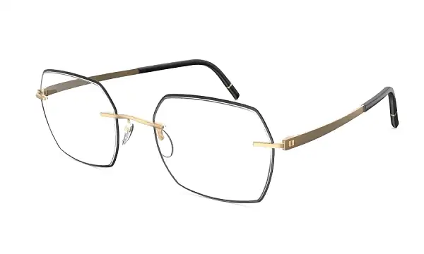 Оправа SILHOUETTE 5552_JW 7520