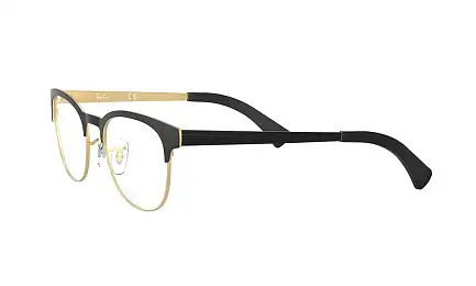 Оправа Ray-Ban RX 6317 2833
