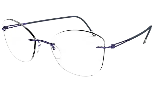 Оправа Silhouette 5569_KE 4040
