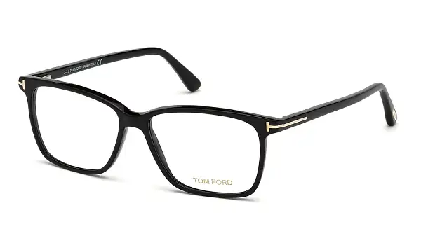 Оправа TOM FORD FT 5478-B 001