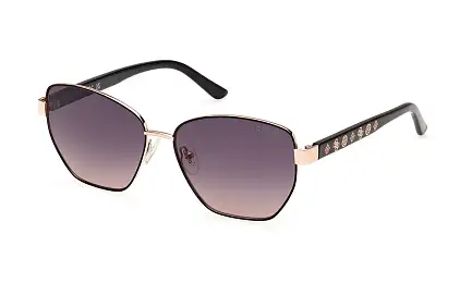 Солнцезащитные очки GUESS GUS 00102 05B