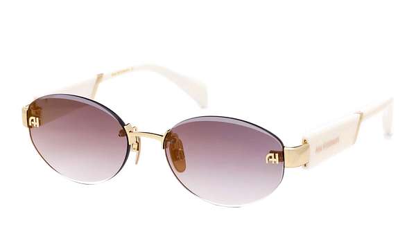 Солнцезащитные очки ANA HICKMANN AH3317 04B