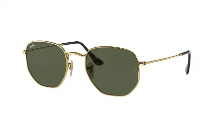 Солнцезащитные очки Ray-Ban RB 3548N 001