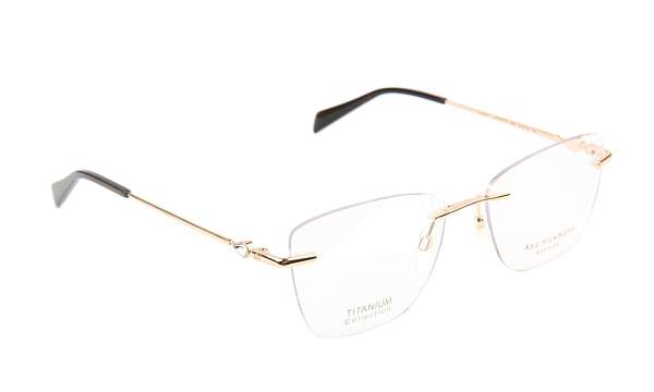 Оправа ANA HICKMANN AH1571T 04A