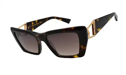 Солнцезащитные очки ANA HICKMANN AH9395 G22