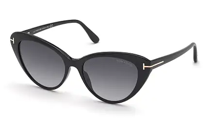 Солнцезащитные очки TOM FORD TF 0869 01B