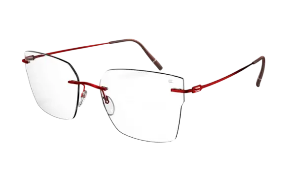 Оправа Silhouette 5593_PY 3040