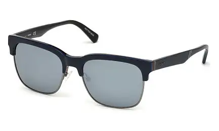 Солнцезащитные очки GUESS 6912 91C