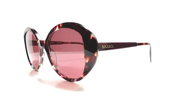 Солнцезащитные очки MAX&CO MO 0019 52S