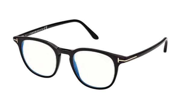 Оправа TOM FORD FT 5832-B 001