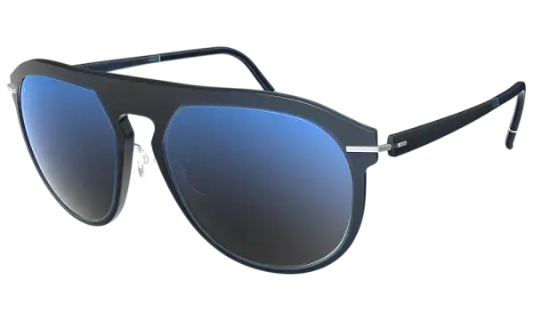 Солнцезащитные очки SILHOUETTE SG 4083 4510