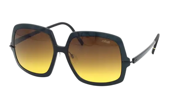 Солнцезащитные очки SILHOUETTE SG 3197 9140