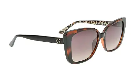 Солнцезащитные очки GUESS GUS 7829 52F