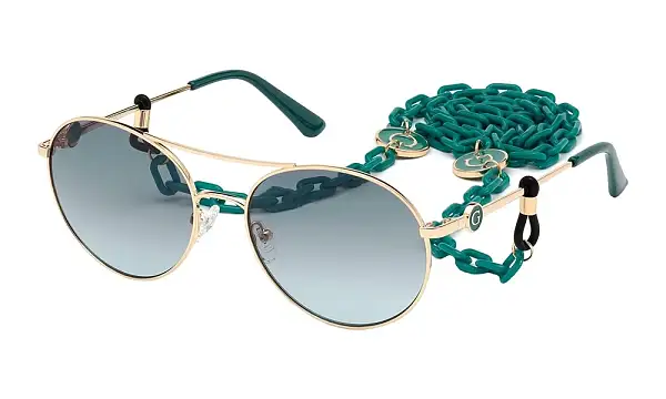 Солнцезащитные очки GUESS GU 7640 32P