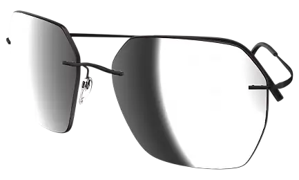 Солнцезащитные очки SILHOUETTE SG 8745 9140