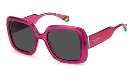 Солнцезащитные очки POLAROID PLD 6168/S 8CQ