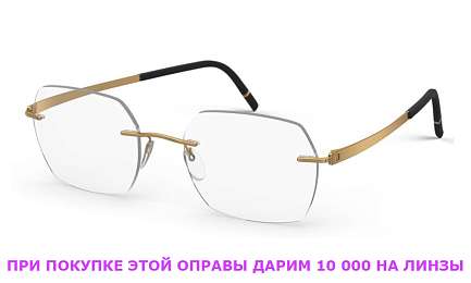 Оправа SILHOUETTE 5529_HB 7520