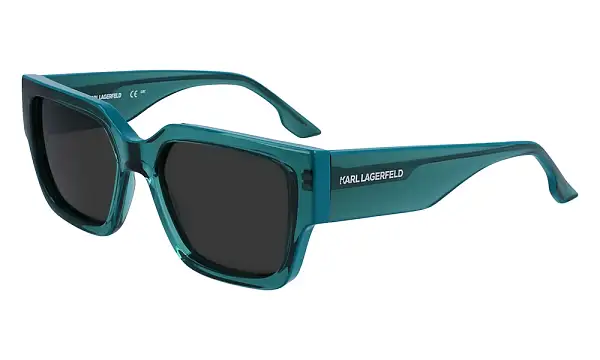 Солнцезащитные очки Karl Lagerfeld KL 6142S 316