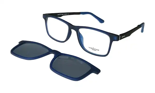 Оправа VENTOE CL VS4406 12 с клипоном