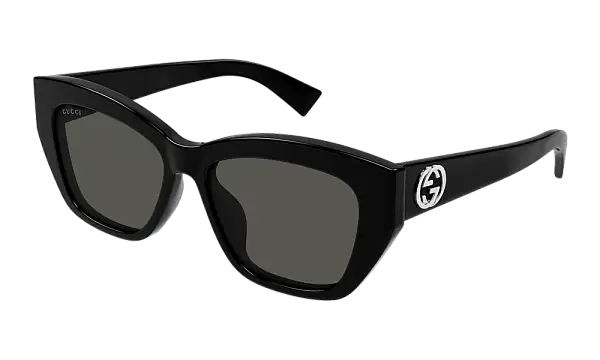 Солнцезащитные очки GUCCI GG1844SA-001