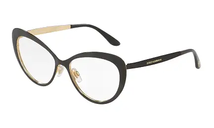 Оправа DOLCE & GABBANA DG 1294 01