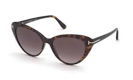 Солнцезащитные очки TOM FORD 0869 52T