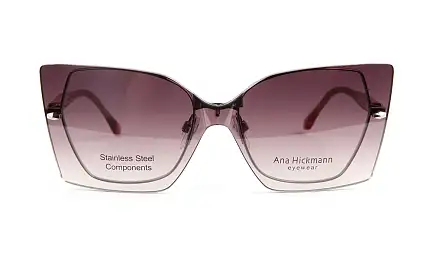 Оправа ANA HICKMANN AH1555G 02A