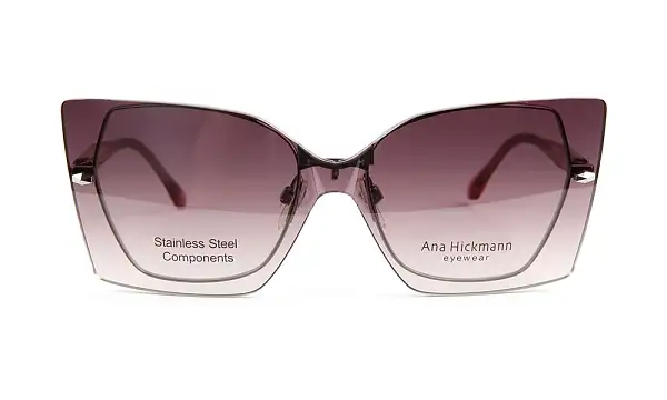 Оправа ANA HICKMANN AH1555G 02A